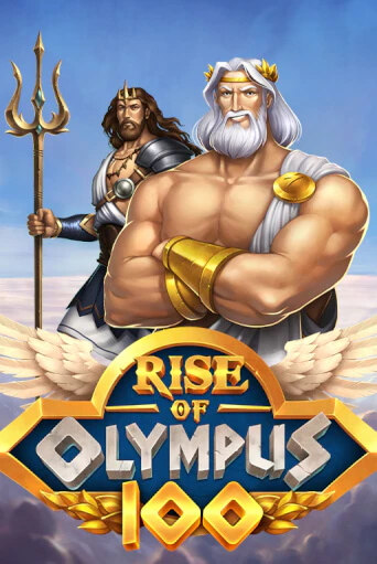 Демо версия Rise Of Olympus 100 от Play'n GO | Казино Чемпион Слотс 