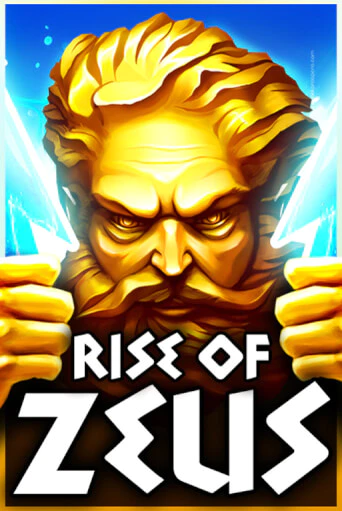 Демо версия Rise of Zeus от Belatra | Казино Чемпион Слотс 