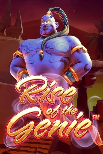 Демо версия Rise of the Genie от iSoftBet | Казино Чемпион Слотс 