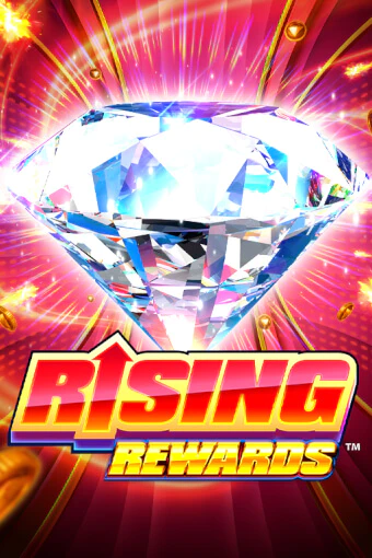 Демо версия Rising Rewards от Games Global | Казино Чемпион Слотс 