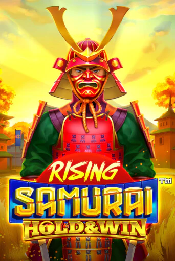 Демо версия Rising Samurai: Hold & Win от iSoftBet | Казино Чемпион Слотс 