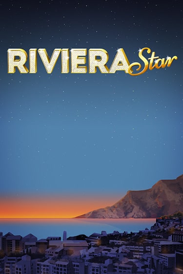 Демо версия Riviera Star от Games Global | Казино Чемпион Слотс 