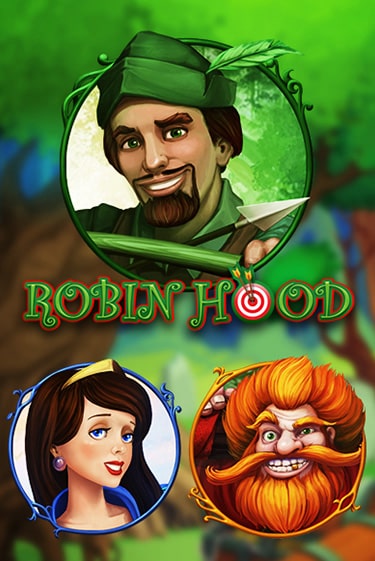 Демо версия Robin Hood от Evoplay | Казино Чемпион Слотс 