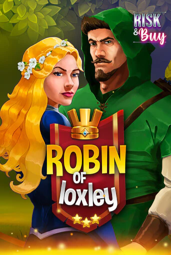 Демо версия Robin of Loxley от Mascot Gaming | Казино Чемпион Слотс 