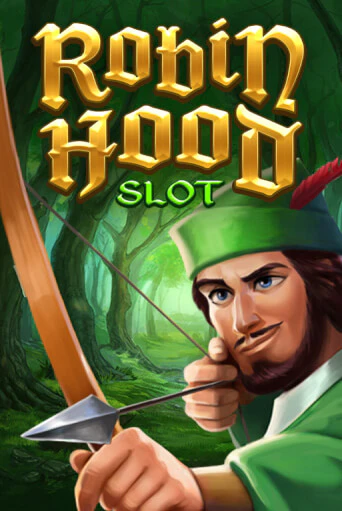 Демо версия Robin Hood Slot от Spinoro | Казино Чемпион Слотс 