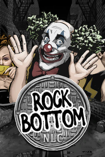 Демо версия Rock Bottom от Nolimit City | Казино Чемпион Слотс 