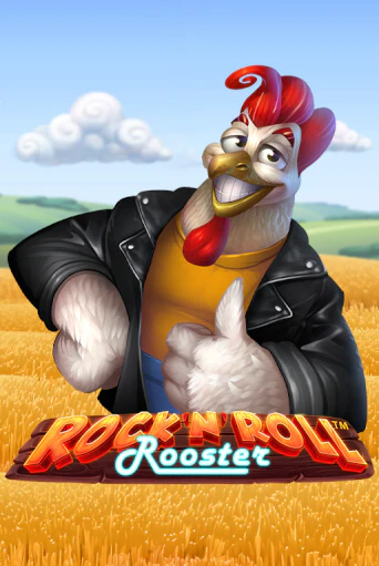 Демо версия Rock and Roll Rooster от Synot Games | Казино Чемпион Слотс 