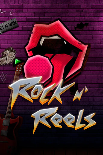 Демо версия Rock 'n' Reels от Caleta Gaming | Казино Чемпион Слотс 