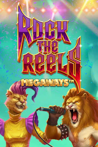 Демо версия Rock the Reels Megaways от Games Global | Казино Чемпион Слотс 