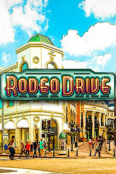 Демо версия Rodeo Drive от Habanero | Казино Чемпион Слотс 