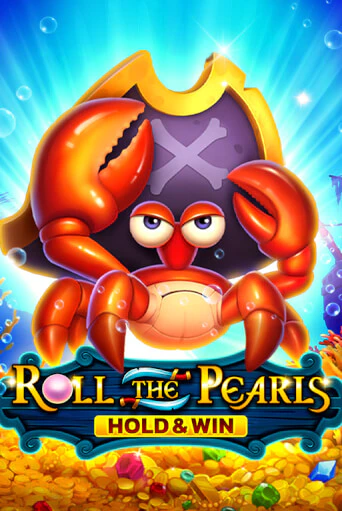 Демо версия Roll The Pearls Hold And Win от 1spin4win | Казино Чемпион Слотс 