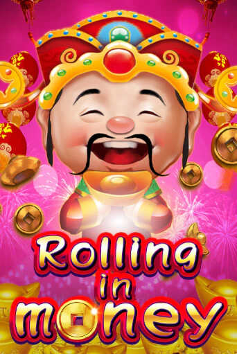 Демо версия Rolling In Money от JDB Gaming | Казино Чемпион Слотс 