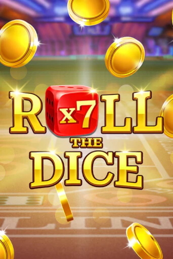 Демо версия Roll the Dice от Booming Games | Казино Чемпион Слотс 