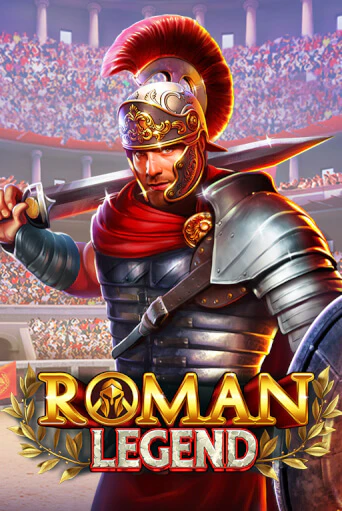 Демо версия Roman Legend от Ruby Play | Казино Чемпион Слотс 