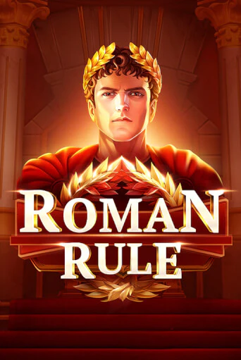 Демо версия Roman Rule от Evoplay | Казино Чемпион Слотс 