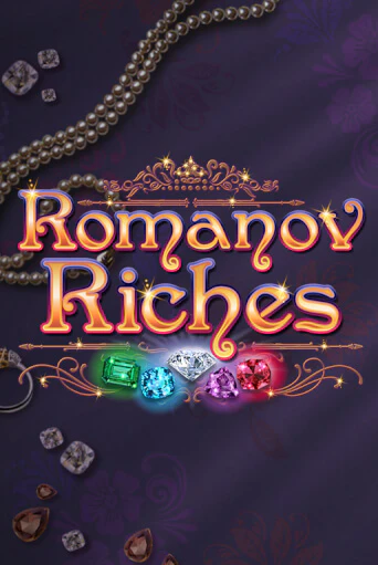 Демо версия Romanov Riches от Microgaming | Казино Чемпион Слотс 