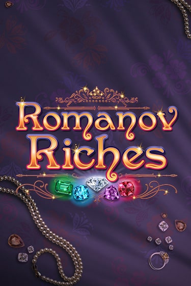 Демо версия Romanov Riches от Games Global | Казино Чемпион Слотс 