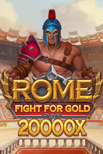 Демо версия Rome: Fight For Gold от Games Global | Казино Чемпион Слотс 