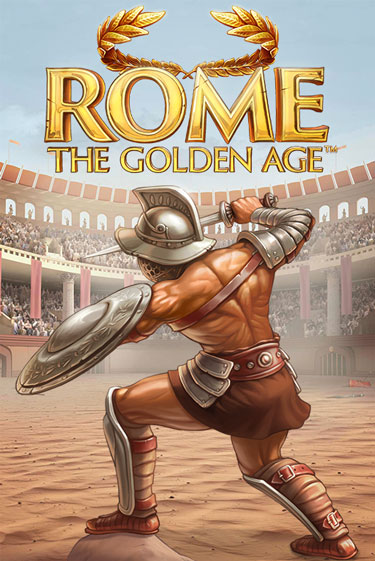 Демо версия Rome: The Golden Age от NetEnt Deluxe | Казино Чемпион Слотс 