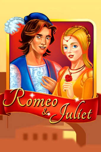 Демо версия Romeo And Juliet от KA Gaming | Казино Чемпион Слотс 