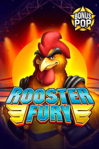 Демо версия Rooster Fury от Endorphina | Казино Чемпион Слотс 