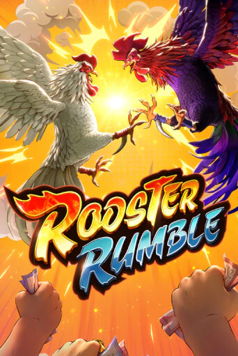 Демо версия Rooster Rumble от PG Soft | Казино Чемпион Слотс 