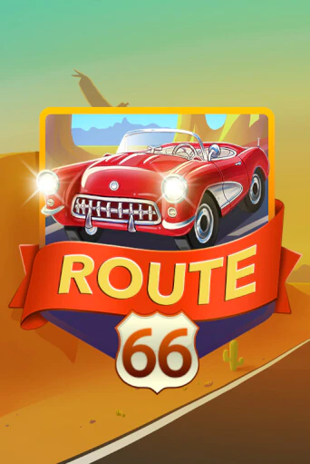 Демо версия Route 66 от KA Gaming | Казино Чемпион Слотс 