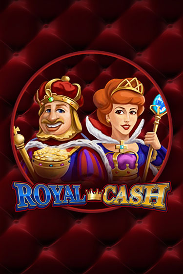 Демо версия Royal Cash от iSoftBet | Казино Чемпион Слотс 