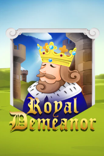 Демо версия Royal Demeanor от KA Gaming | Казино Чемпион Слотс 