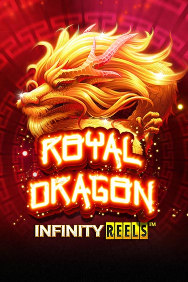 Демо версия Royal Dragon Infinity Reels от Relax Gaming | Казино Чемпион Слотс 