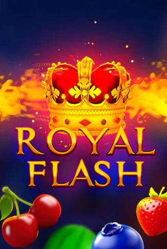 Демо версия Royal Flash от PopOK Gaming | Казино Чемпион Слотс 