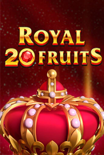 Демо версия Royal Fruits 20 от NetGame | Казино Чемпион Слотс 