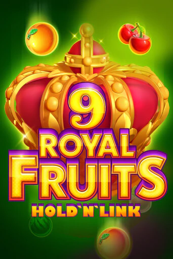 Демо версия Royal Fruits 9: Hold 'N' Link от NetGame | Казино Чемпион Слотс 