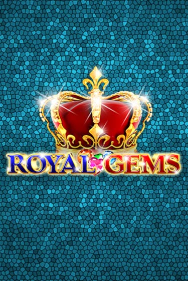 Демо версия Royal Gems от GameArt | Казино Чемпион Слотс 