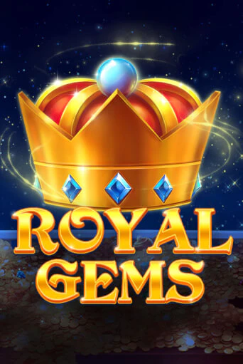 Демо версия Royal Gems от Red Tiger | Казино Чемпион Слотс 