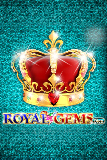 Демо версия Royal Gems Dice от GameArt | Казино Чемпион Слотс 