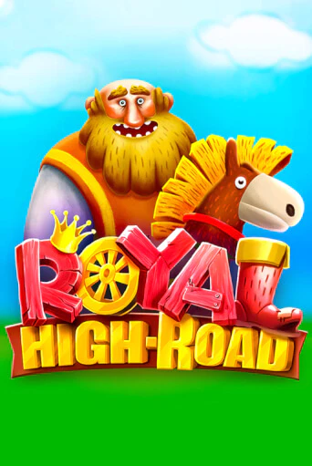 Демо версия Royal High-Road от BGaming | Казино Чемпион Слотс 