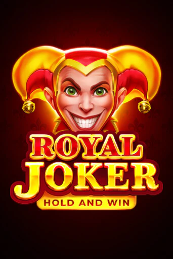 Демо версия Royal Joker: Hold and Win от Playson | Казино Чемпион Слотс 