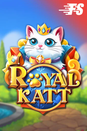 Демо версия Royal Katt от Spadegaming | Казино Чемпион Слотс 