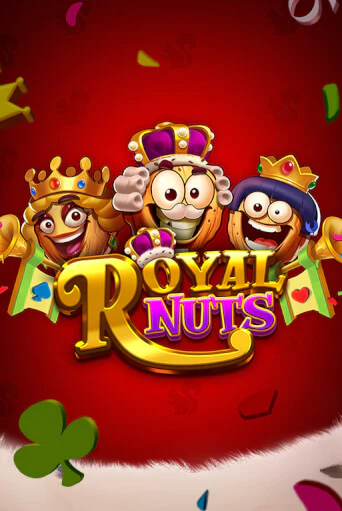 Демо версия Royal Nuts от NetEnt Deluxe | Казино Чемпион Слотс 