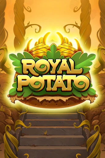 Демо версия Royal Potato от Relax Gaming | Казино Чемпион Слотс 