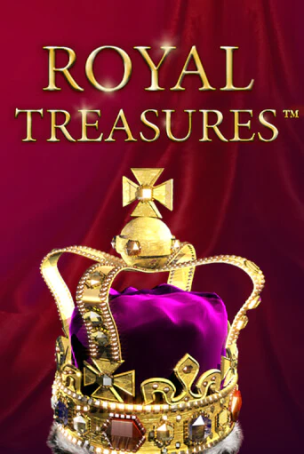 Демо версия Royal Treasures от Novomatic | Казино Чемпион Слотс 