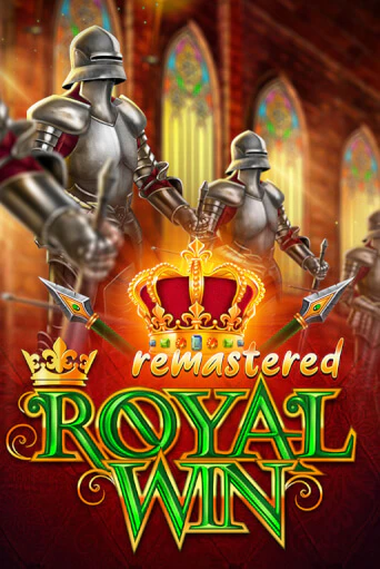 Демо версия Royal Win Remastered от BF Games | Казино Чемпион Слотс 