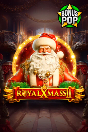 Демо версия Royal Xmass 2 от Endorphina | Казино Чемпион Слотс 