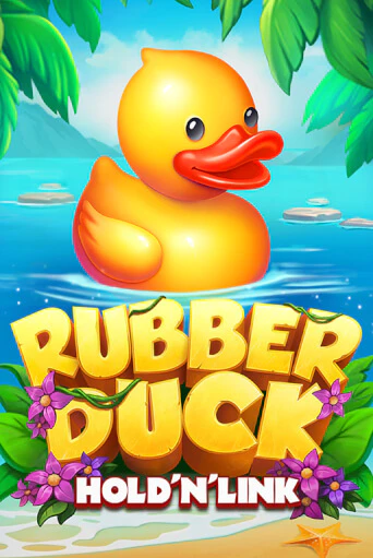 Демо версия Rubber Duck: Hold 'N' Link от NetGame | Казино Чемпион Слотс 