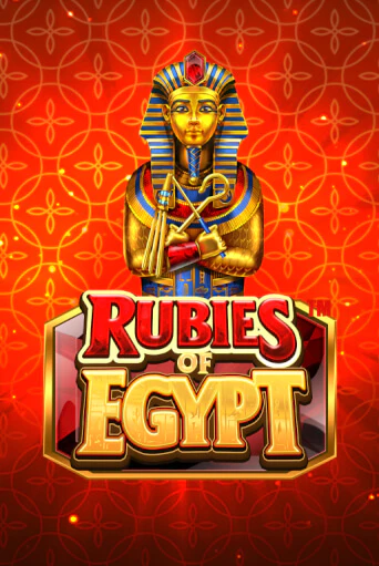 Демо версия Rubies of Egypt от Games Global | Казино Чемпион Слотс 