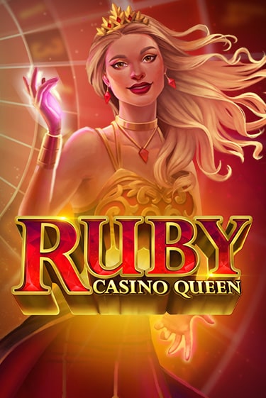 Демо версия Ruby Casino Queen от Games Global | Казино Чемпион Слотс 