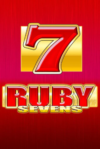 Демо версия Ruby Sevens от Merkur Gaming | Казино Чемпион Слотс 