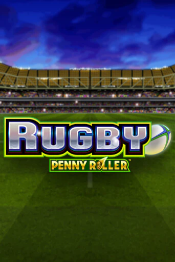 Демо версия Rugby Penny Roller от Games Global | Казино Чемпион Слотс 