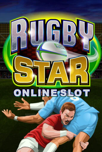 Демо версия Rugby Star от Microgaming | Казино Чемпион Слотс 